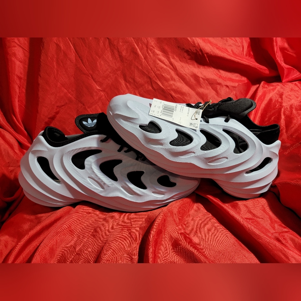 Adidas adifom men sizes 11